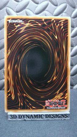 | Yugioh Yubel - Terror Incarnate RYMP-EN071 1st Edition Rare NM/M 🔥 | - Image 2