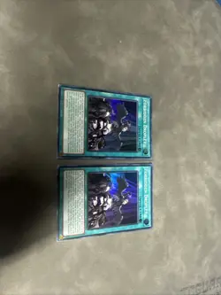 Forbidden Droplet - 25th Anniversary Rarity Collection (RA01) X2 - Image 1