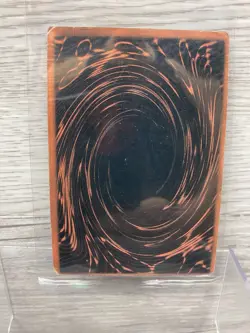 Vintage 1996 Yu-Gi-Oh Holo Slifer the Sky Dragon LDK2-ENS01 Ultra Rare - Image 2