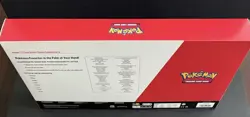 Pokemon TCG Prismatic Evolutions Costco 8 Mini-Tin Bundle w/ Promo Cards - Image 3