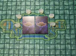 Yugioh DDM Figure & Card Custom 3D printed Lot Dungeon dice monsters chests - Image 2