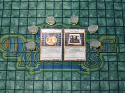 Yugioh DDM Figure & Card Custom 3D printed Lot Dungeon dice monsters chests - Image 5