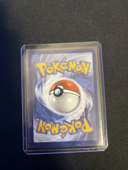 Pokemon TCG Sawsbuck 092/086 Sv: White Flare Holo Card English Edition - Image 2