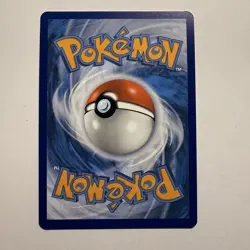Pokemon TCG Surging Sparks Exeggcute 192/191 Illustration Rare Holo Card NM - Image 2