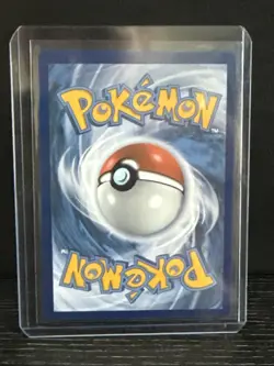 Pokemon Charizard v SWSH260 Full Art Black Star Promo Holo Card NM Condition - Image 2