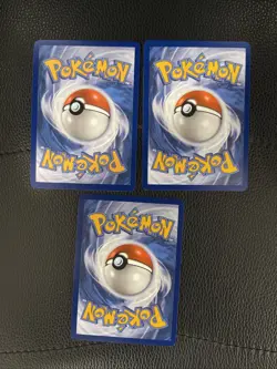 Hilda 084/086 Sv: White Flare Pokemon Card Lot 3x - 2 Regular 1 Reverse Holo - Image 2