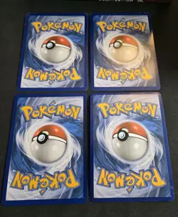 20x Pokemon TCG Jumbo Card Lot GX SM248 Dragonite V Glaceon VSTAR Lucario VSTAR - Image 5