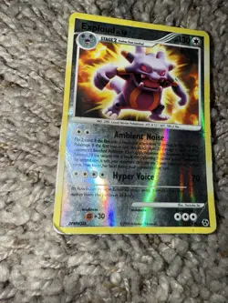 Pokemon ALL HOLO/REVERSE HOLO Modern 41 Card Bulk Lot Conditions Vary - Image 2