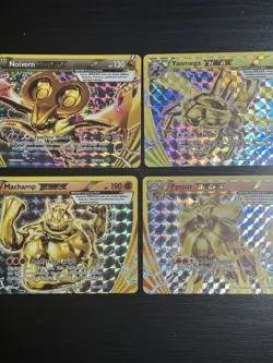 Pokemon Break Cards Lot of 6 - Image 3
