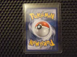 Silver Mirror 89/101 Black&White Plasma Blast Reverse Holo Pokemon Card 2013 NM - Image 2