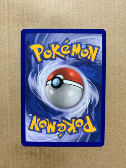 Clefairy Doll 70/102 Base Set - Rare Pokemon Card - NM/Mint - Image 2