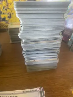 Pokemon 1,000 Basic Energy Cards - Bulk Lot - 125 of Each Type - Image 3