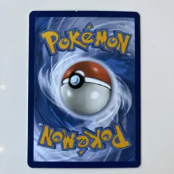 Pokemon TCG Pidgeot EX Card Obsidian Flames SIR 225/197 - Image 2