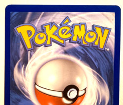 Pokemon Espeon + FREE extra Rare card! - Image 4