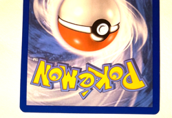 Pokemon Espeon + FREE extra Rare card! - Image 5