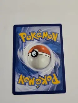 Pokemon TCG Stellar Crown Bulbasaur Holo Rare Card 143/142 Sv07 IR - Image 2