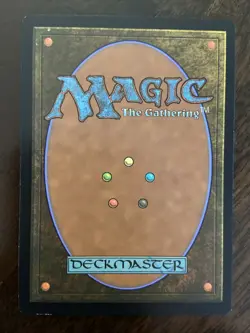 Urborg, Tomb of Yawgmoth Time Spiral Remastered NM MTG - Image 2