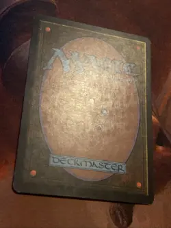 Attunement X1 Mtg Urza’s Saga Lp/Mp - Image 3