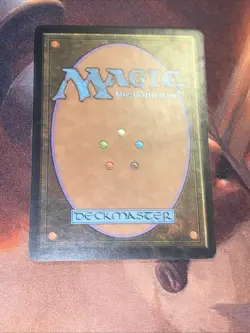 Attunement X1 Mtg Urza’s Saga Lp/Mp - Image 4