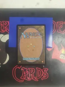 Magic The Gathering Spider-Man "Lady Octopus, Inspired Inventor" EXTENDED NM - Image 2