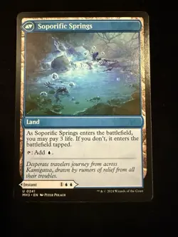 Sink into Stupor Modern Horizons 3 Regular - Image 2