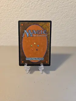 MTG Swarm Of Rats HP Portal Second Age - Image 2