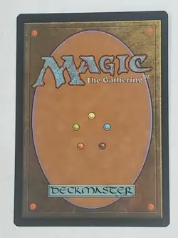 MTG Rootwater Depths (Tempest/Land/U) - BGM - Image 2