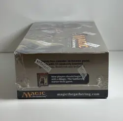 Magic the Gathering Onslaught Booster Box English Factory Sealed MTG! 2002! MINT - Image 3