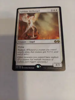 Sublime Archangel Ultimate Masters Regular - Image 2