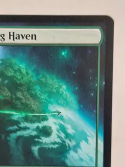 Magic The Gathering Edge Of Eternities Mythic Evendo, Waking Haven #253 - Image 5