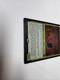 1 x Sliver Gravemother - Foil - Commander Masters - NM-Mint - MTG - Image 3
