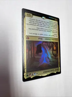 1 x Sliver Gravemother - Foil - Commander Masters - NM-Mint - MTG - Image 4