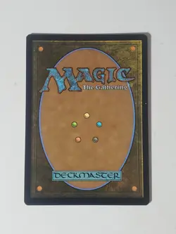 MTG Tishana's Tidebinder 0081 The Lost Caverns of Ixalan LCI Rare 2023 Magic ENG - Image 2