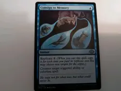 Consign to Memory Regular MH3 #54 - Image 1