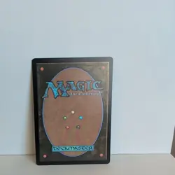 Magic MTG Consign to Memory Modern Horizons 3 0054 Regular Uncommon NM/unplayed - Image 2