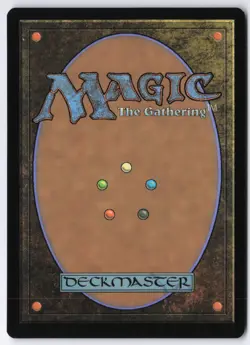 Arcane Signet (0333) C Commander: FINAL FANTASY 333 NM - Image 2
