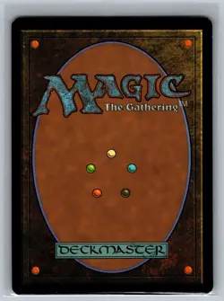 Magic The Gathering RUSSIAN 10th Edition Horseshoe Crab #87/383 MTG TCG Tenth - Image 2