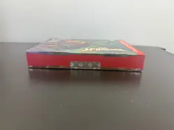 Magic The Gathering Marvel’s Spider-Man Collector Booster Omega Factory Sealed - Image 2