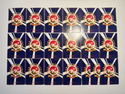 19 Card Pokemon Japanese Neo Revelatio Vintage Lot - No Duplicates! USA - Image 2