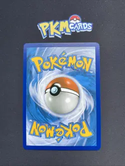 Pokemon TCG Detective Pikachu 10/18 Holo Rare LP. - Image 3