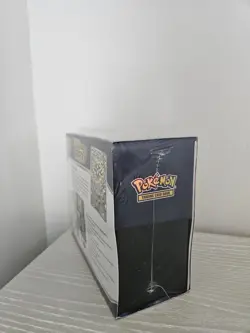 Pokemon TCG Surging Sparks Elite Trainer Box ETB Factory Sealed - Image 4
