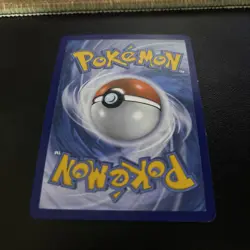 Alakazam EX - XY - Fates Collide 24/124 Ultra Rare Holo Pokemon TCG - Image 2