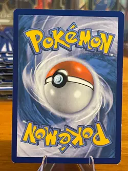 2016 Pokemon XY Generations Paras 6/83 Reverse Holo Common MP - Image 2