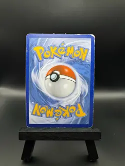 Pokemon Piplup RC6/RC25 Legendary Treasures: Radiant Collection Holo HP - Image 4