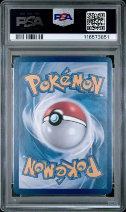 2025 POKEMON KOREAN SV-P PROMO #173 DITTO PSA 10 - Image 2