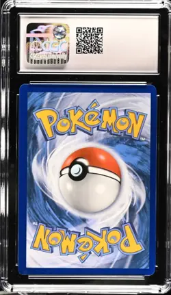 Pokemon TCG Charizard VSTAR SWSH262 Holo Black Star Promo - CGC 9 - Image 2