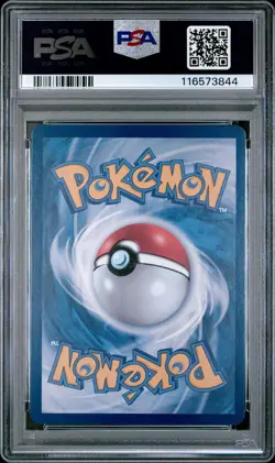2025 POKEMON KOREAN SV-P PROMO #173 DITTO PSA 10 - Image 2