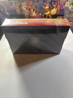 Pokemon PIKACHU Cosplay Halloween Box 30 Packs. Sealed. eBay’s Cheapest! - Image 2