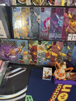 Pokemon PIKACHU Cosplay Halloween Box 30 Packs. Sealed. eBay’s Cheapest! - Image 4