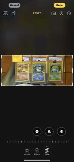 Sequential Set PSA 10 Pokemon Charizard Blastoise Venusaur 2021 Celebrations 🔥 - Image 1